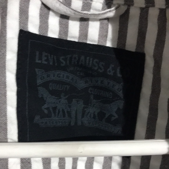 Levis' Beach Vibe Jacket - Picture 4 of 7